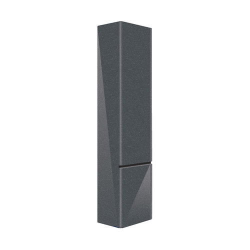 35 Series Linen Cabinet Graphite