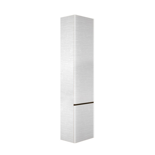 Catalano SF0352DO-P01 Sfera 35 Series Linen Cabinet