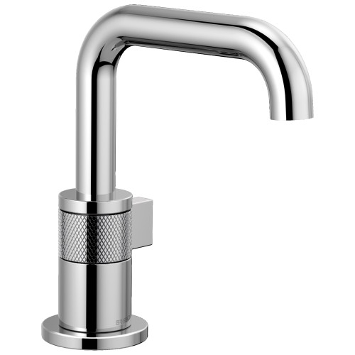 65035LF-PC Single-Handle Lavatory Faucet in Chrome Finish, 1.5gpm Flow Rate