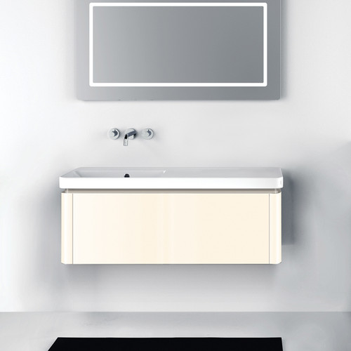140 Series Base Cabinet Ivory