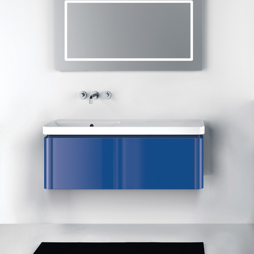 140 Series Base Cabinet Cobalt