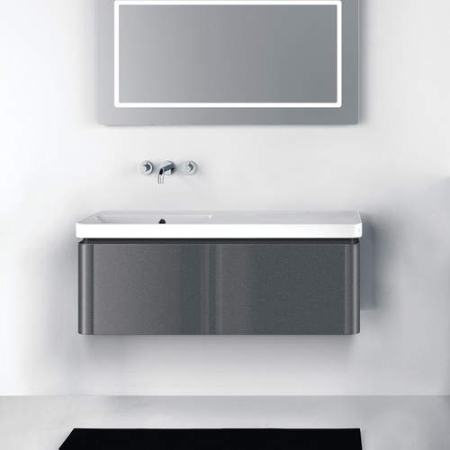 140 Series Base Cabinet Graphite