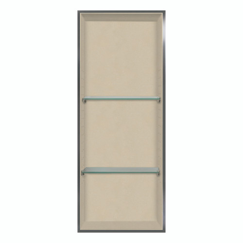 Transolid STV3414-BS86BS 34.5-in Storage Pod, In Sea Shore