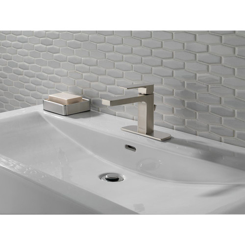 Peerless Xander(R): Single Handle Bathroom Faucet