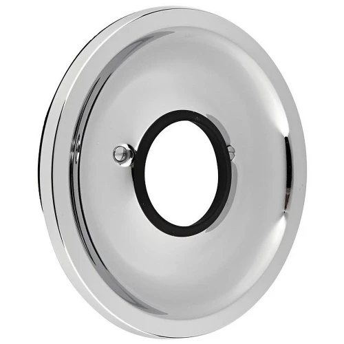 Grohe 46062000 Escutcheon For 33683 in Chrome