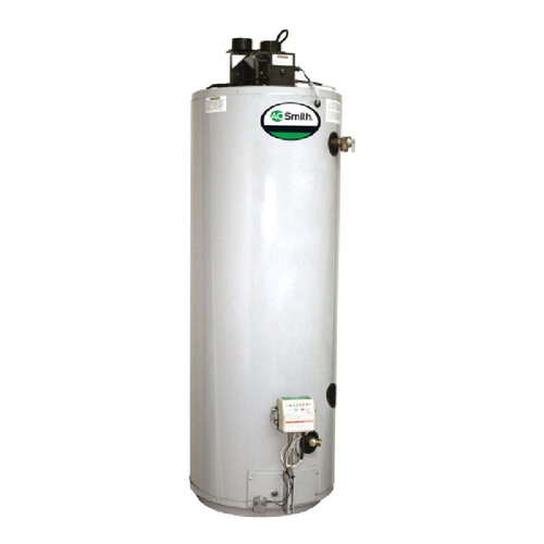 GPD-40 40,000 BTU 40 Gal Residential Natural Gas Water Heater