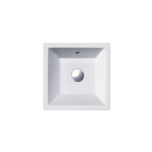 50 Series 19.69-in W x 14.57-in L Sink White