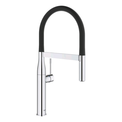 KKS-30295000 Essence Semi-Pro Kitchen Faucet with Soap Dispenser