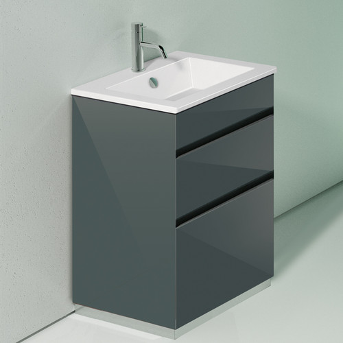 58 Series Base Cabinet Slate