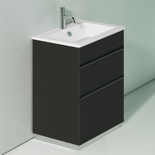 58 Series Base Cabinet Nero