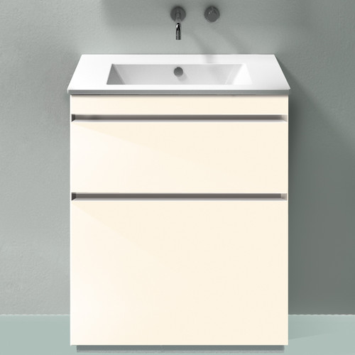 80 Series Base Cabinet Ivory