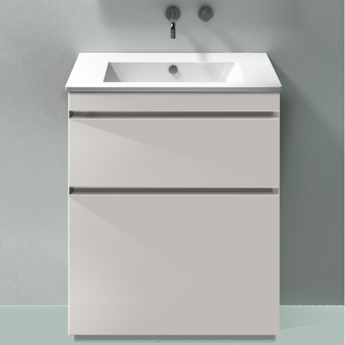 80 Series Base Cabinet Light Grey