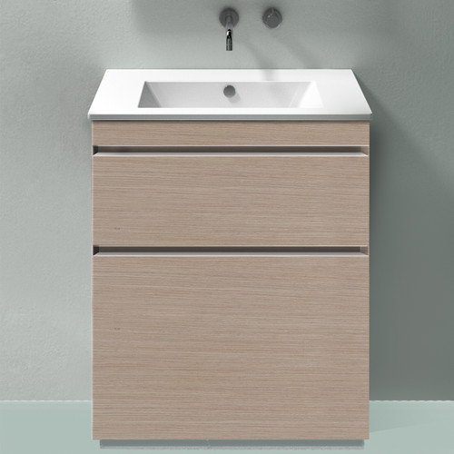 Catalano ST0802SDR-P05 Star 80 Series Base Cabinet