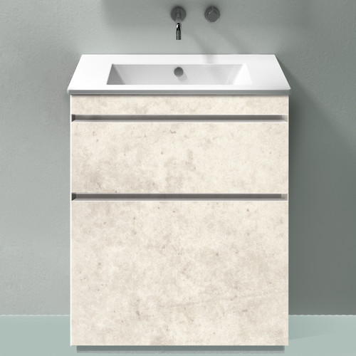 Catalano ST0802SDR-P72 Star 80 Series Base Cabinet