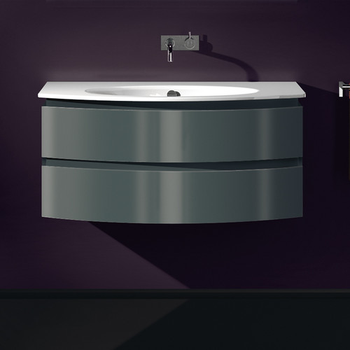 Catalano VE1002DR-H05 Velis 100 Series Base Cabinet