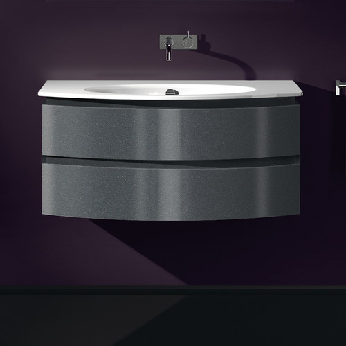 100 Series Base Cabinet Graphite