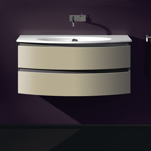 Catalano VE1002DR-P17 Velis 100 Series Base Cabinet