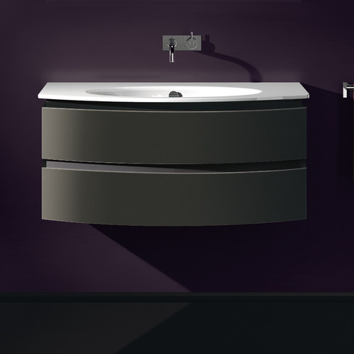 Catalano VE1002DR-P18 Velis 100 Series Base Cabinet