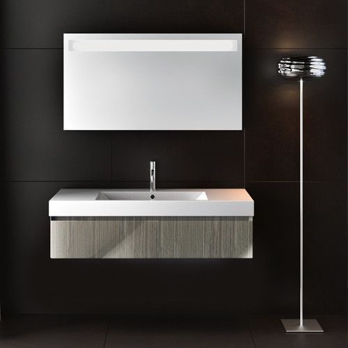 Catalano ZD1001DR-V03 Zero 100 Series Base Cabinet