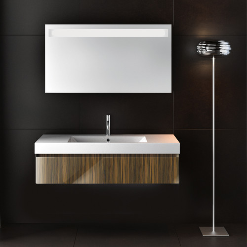 Catalano ZD1001DR-V04 Zero 100 Series Base Cabinet