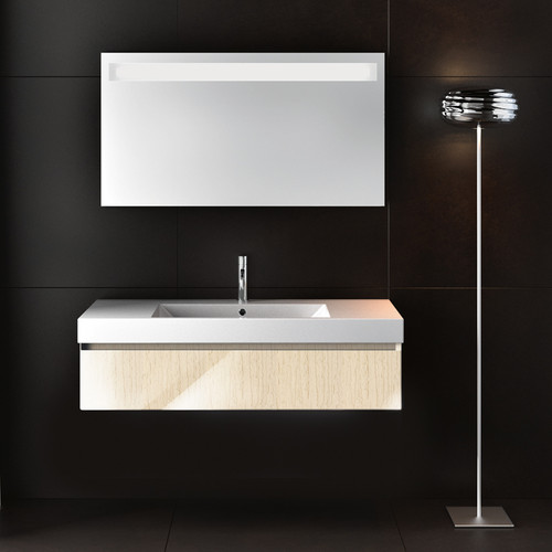 Catalano ZD1001DR-V10 Zero 100 Series Base Cabinet
