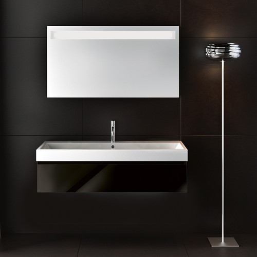 Catalano ZD1001DR-H06 Zero 100 Series Base Cabinet