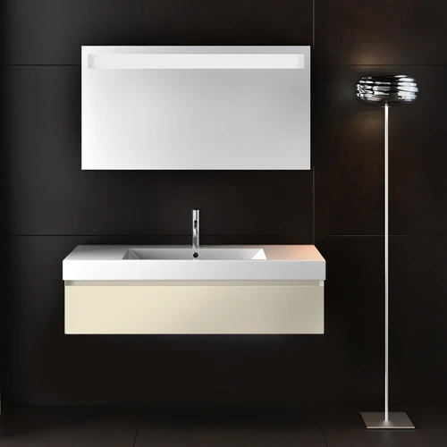 Catalano ZD1001DR-P19 Zero 100 Series Base Cabinet