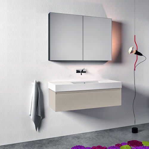 125 Series Base Cabinet Zinco Doha
