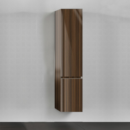 Catalano ZO0352DOL-V04 Zero 35 Series Linen Cabinet