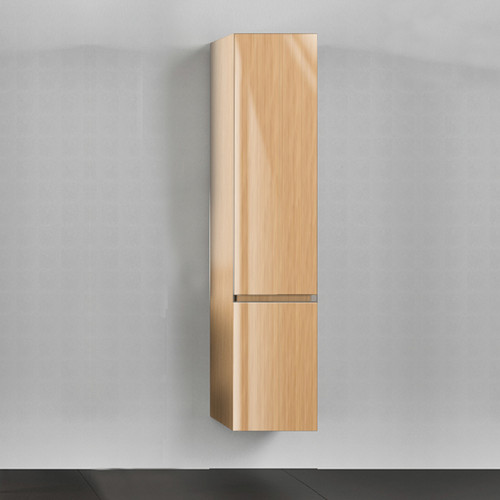 Catalano ZO0352DOL-V07 Zero 35 Series Linen Cabinet
