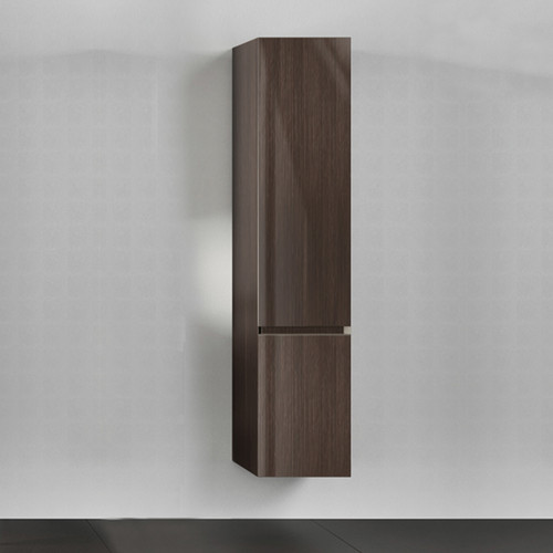 Catalano ZO0352DOL-V09 Zero 35 Series Linen Cabinet