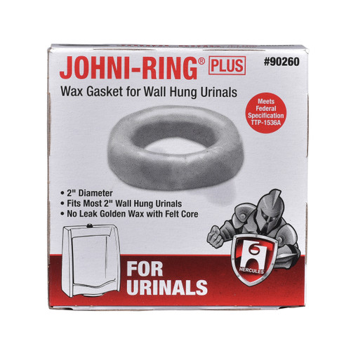 2" Johni-Rings - For Urinal