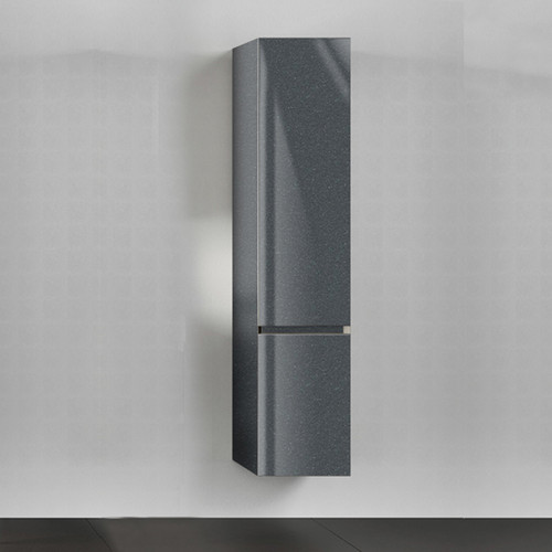 Catalano ZO0352DOL-H08 Zero 35 Series Linen Cabinet