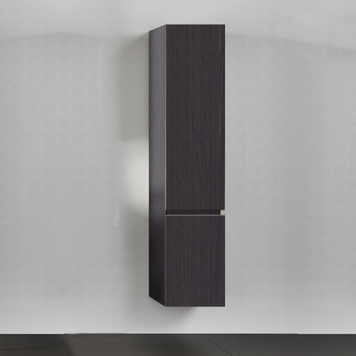 Catalano ZO0352DOL-P07 Zero 35 Series Linen Cabinet