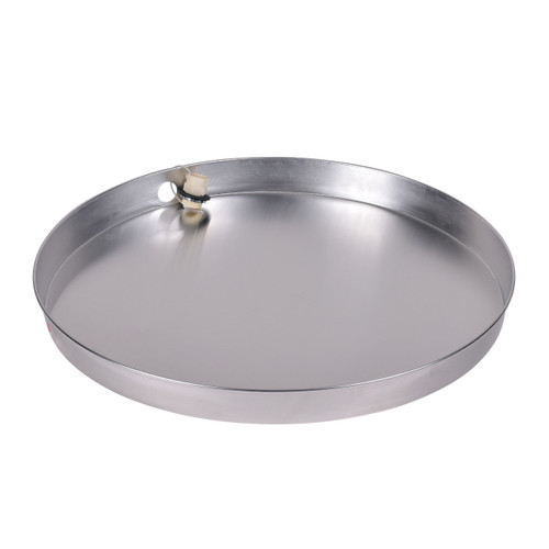 34171 20" Aluminum Pan