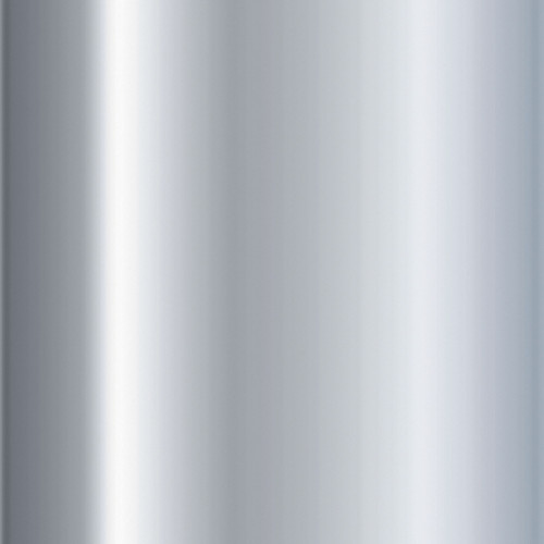 Semi-frameless bypass shower door featuring EXCLUSIVE TruMotion ...