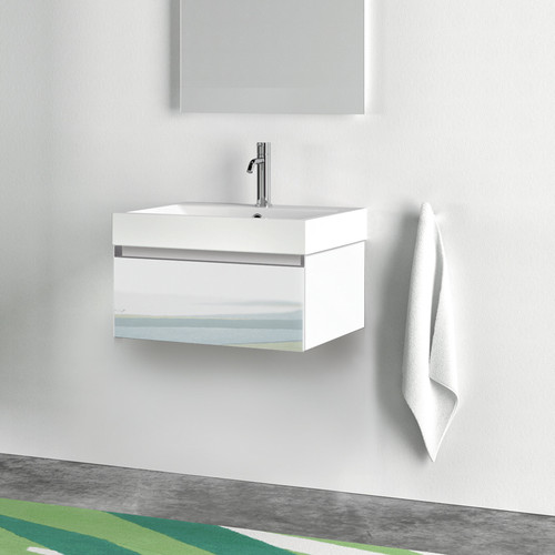 60 Series Base Cabinet Arctic