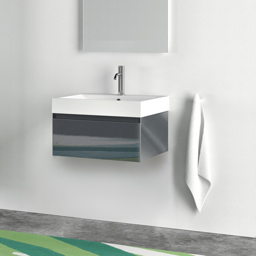 60 Series Base Cabinet Graphite
