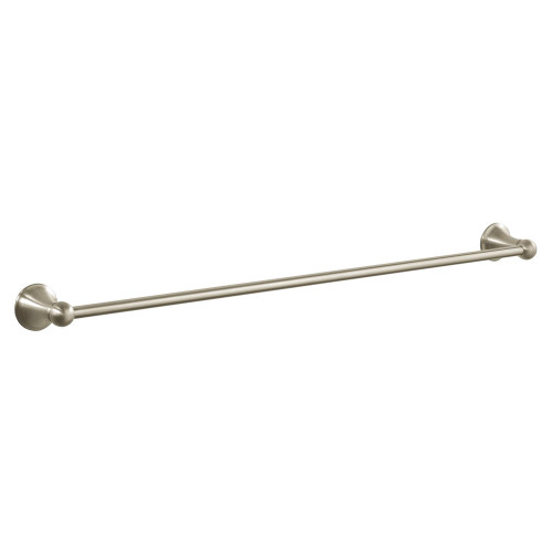 Seabury KA-SEA-4-BN Seabury 4-Piece Bathroom Accessory Kit