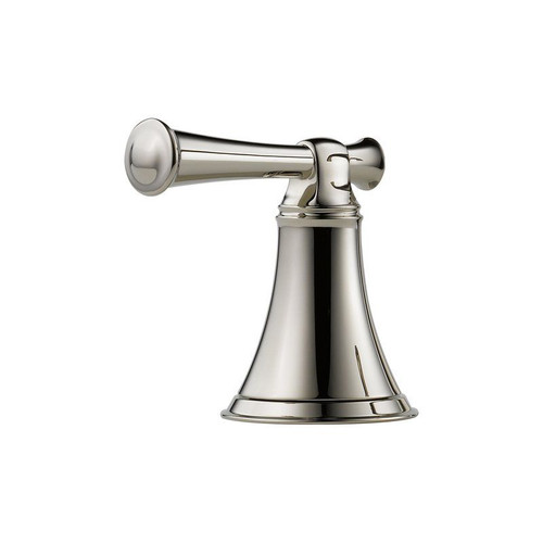 HL605-PN Handle Kit in Polished Nickel