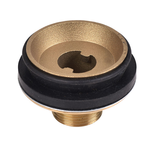Dearborn 1-1/2" x 3/4" Urinal Spud Dearborn 1-1/2" x 3/4" Urinal Spud