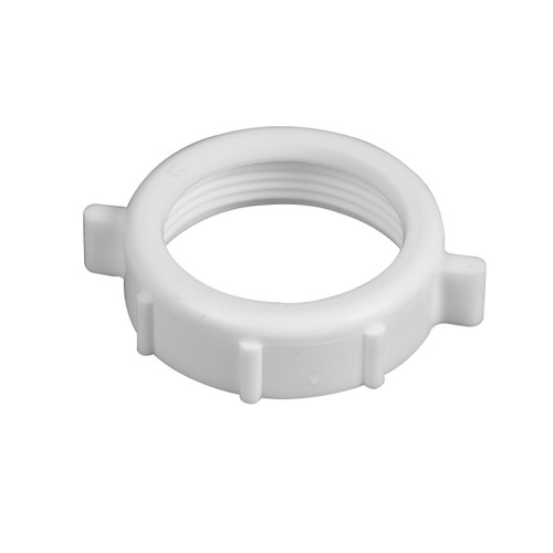 1-1/4" Slip Joint Nut