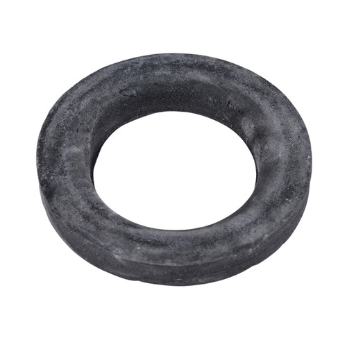 Dearborn 3-1/4" O.D x 2-1/8" Tank to Bowl Sponge Rubber Gasket for Close Couple Connection