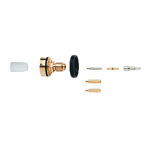 47367000 Atrio 1-1/8-in Thermostatic Extension kit