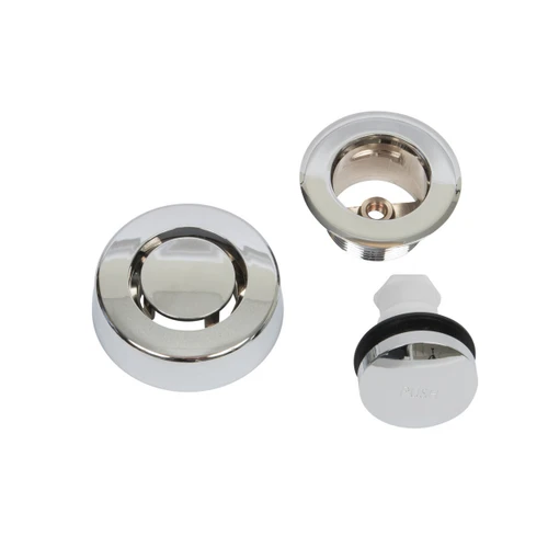 True Blue Trim Kit, Uni-Lift, Chrome
