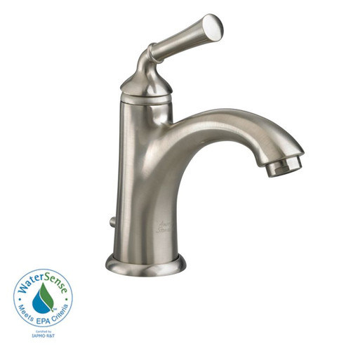 American Standard 7415.101.295 Portsmouth 1.5 GPM Kitchen Faucet With Pop-Up Drain American Standard 7415.101.295 Portsmouth 1.5 GPM Kitchen Faucet With Pop-Up Drain
