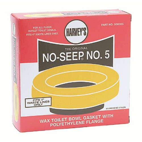 NS 5 W/2-BRASS BOLTS 4-RW 4SN