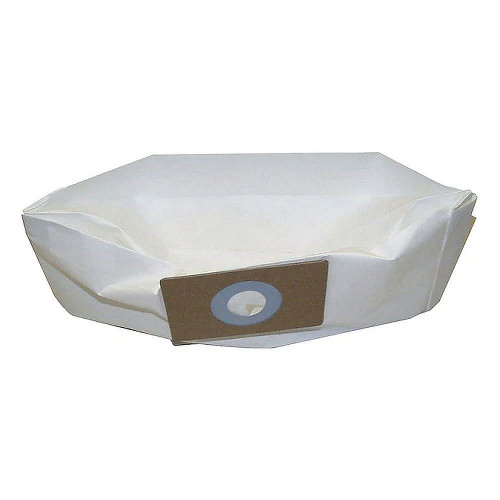 Bag 760598Pkg Paper - Filter F/15Gal Wet Dry Vac - 10/Pkg