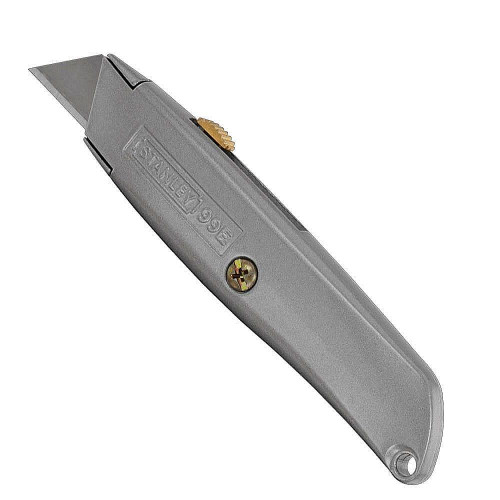 Knife Utility Retractable 10-099 Knife Utility Retractable 10-099