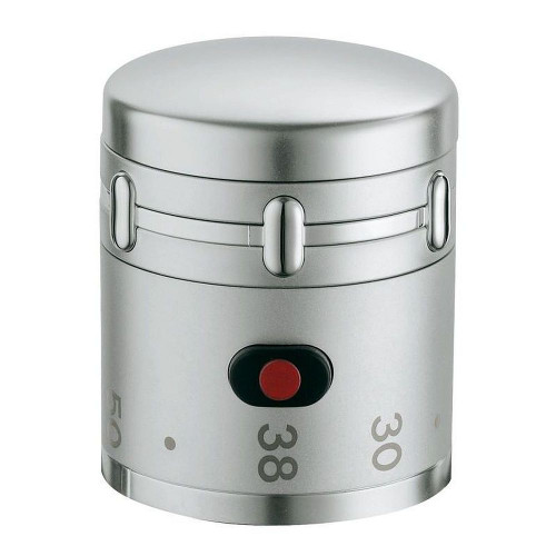 47451IP0 Chiara Temperature Scale Handle
